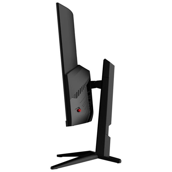 MSI MAG 321CUPDFDE, 31,5 Zoll Curved Gaming Monitor, 320Hz, Rapid VA, FreeSync Premium image number 7