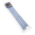 BitFenix Mesh-Stripes für Shinobi XL Big-Tower - dunkelblau image number null