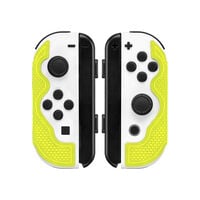 Lizard Skins Switch Joy-Con - Neon (zugeschnitten, 0,5mm)