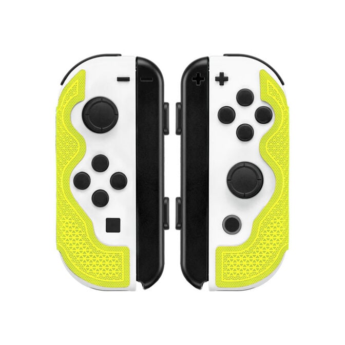 Lizard Skins Switch Joy-Con - Neon (cut to size, 0.5mm) image number 0