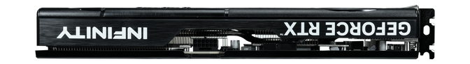 Palit GeForce RTX 5070 Infinity 3 OC, 12288 MB GDDR7 image number 6