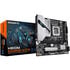 GIGABYTE H810M Gaming WiFi 6 Motherboard, Socket LGA 1851, Intel H810, Micro-ATX, DDR5 image number null