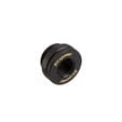 Bitspower Wasser-Einf&uuml;ll-&Ouml;ffnung G1/4 Zoll - carbon black image number null