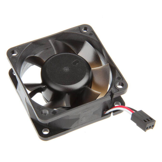 Noiseblocker BlackSilent Pro Fan PR-1 - 60mm image number 0