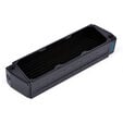 Alphacool NexXxoS HPE-60 Full Copper X-Flow 80mm Triple Radiator image number null
