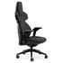 noblechairs DAWN Gaming Stuhl - schwarz image number null