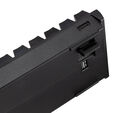 Ducky Mecha Pro SF Gaming Keyboard - Cherry MX-Brown (US) image number null