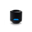 EK Water Blocks EK-Torque STC-16/12 Colour Ring - 10 Pack, Blue image number null