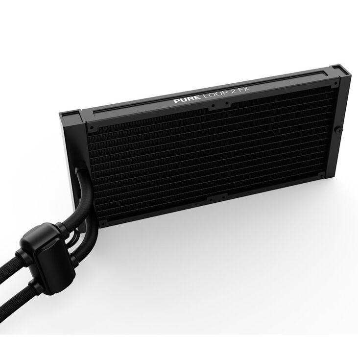 be quiet! Pure Loop 2 FX AIO Cooler - 280mm image number 1