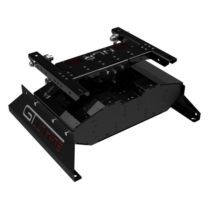 Next Level Racing Motion Platform V3 (Seatmover) image number 2