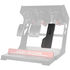 Simagic P1000 Long Throttle Plate image number null