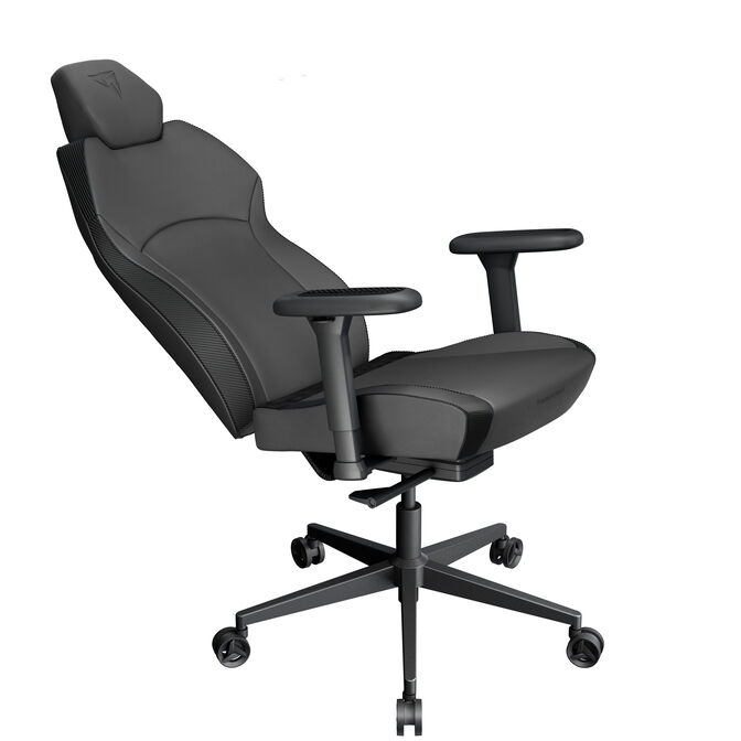 ThunderX3 SOLO 360 Ergonomischer Gaming-Stuhl - Modern, schwarz image number 4