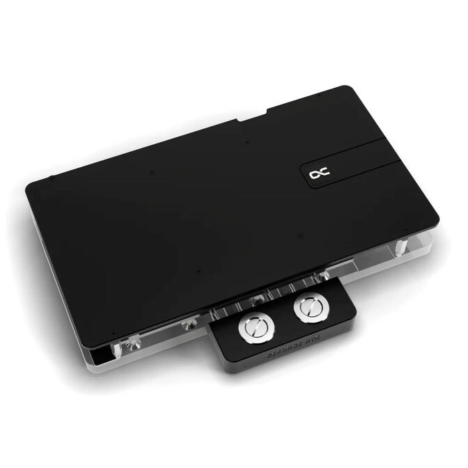Alphacool Core Geforce RTX 5090 Epic-X GPU Wasserblock, ARGB, mit Backplate - Acryl image number 3