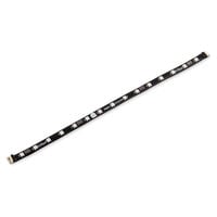 aqua computer RGBpx LED strip 32cm, width 10mm, 15 addressable LEDs