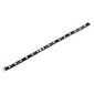 aqua computer RGBpx LED strip 32cm, width 10mm, 15 addressable LEDs