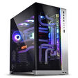 Lian Li O11 Dynamic XL (ROG Certified) Big-Tower - silber image number null