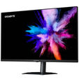 GIGABYTE GO27Q24G, 27 Zoll QHD Gaming Monitor, 240Hz, OLED-Panel, G-Sync Compatible image number null