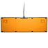 Glorious GMMK 3 100 % Custom Gaming-Tastatur - Barebone, ISO-Layout, schwarz image number null
