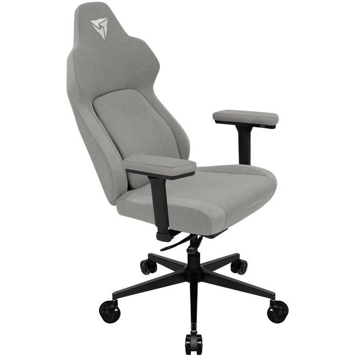 ThunderX3 CORE Smart Ergonomischer Gaming Stuhl - Loft Hellgrau image number 2