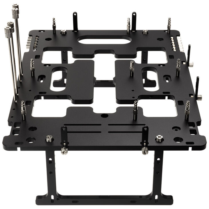 Streacom BC1 V2 Benchtable - schwarz image number 3