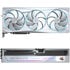 GIGABYTE Aorus GeForce RTX 5090 Master ICE 32G, 32768 MB GDDR7 image number null