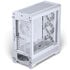 PHANTEKS Eclipse G400A PC-Gehäuse, Midi-Tower, E-ATX, Tempered Glass, D-RGB - weiß image number null