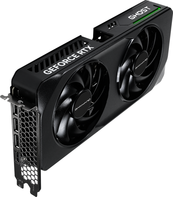 Gainward GeForce RTX 5060 Ghost, 8192 MB GDDR7 image number 6