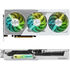 ASRock Radeon 9060 XT SL Graphics Card, 16384 MB GDDR6 image number null