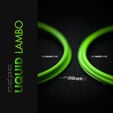 MDPC-X Sleeve Small - Liquid-Lambo, 1m image number null