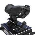 Virpil Controls CDT-VMAX Throttle Schubregler image number null
