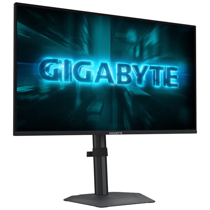 GIGABYTE G25F2A 24.5-inch FHD Gaming Monitor, 240Hz, SS-IPS Panel, FreeSync Premium image number 1