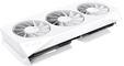 XFX Mercury Radeon RX 9060 XT OC White Gaming Edition Grafikkarte, 16384 MB GDDR6 image number null