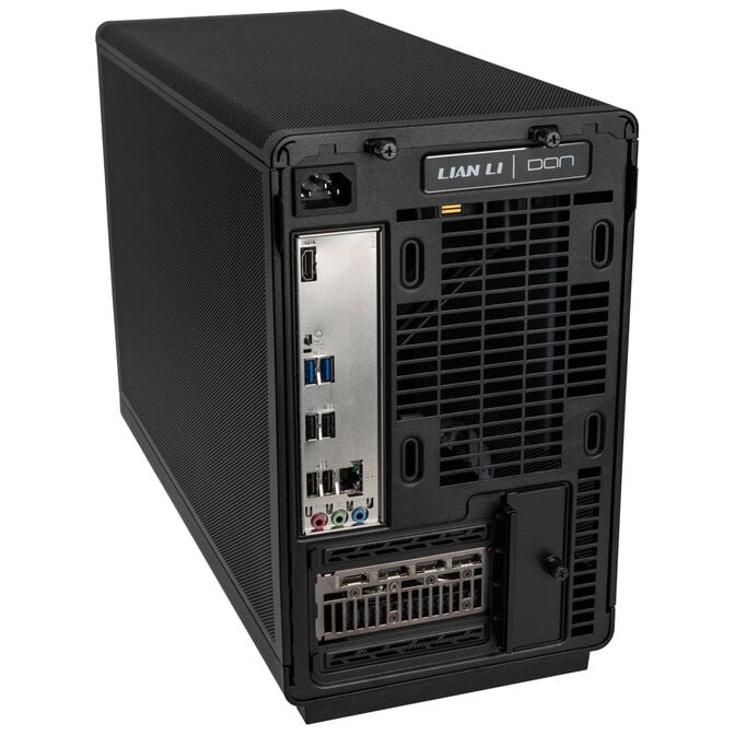 Whispering Woods - AMD Ryzen 7 9850X3D, ASUS Prime RX 9070 XT, 32GB DDR5 RAM - King Deal image number 1