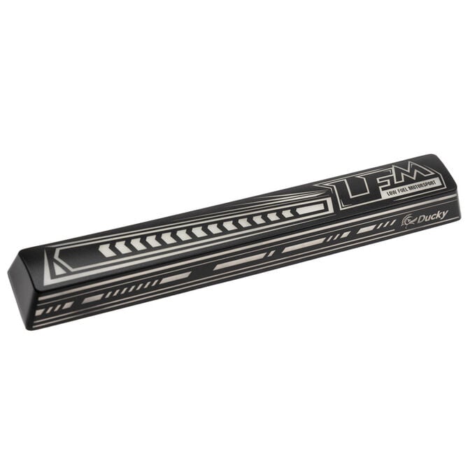 Ducky Keycap Leertaste - Lowfuelmotorsport image number 0