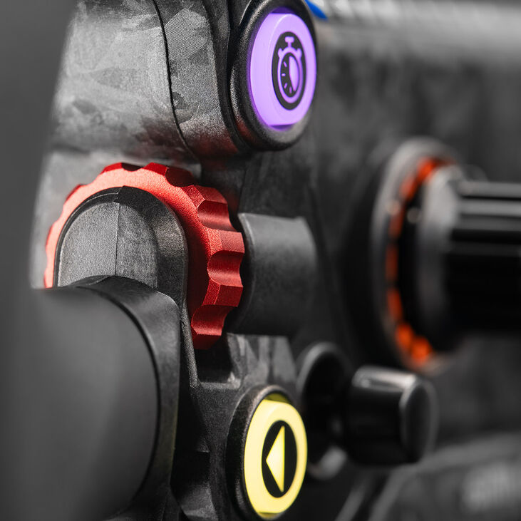 Simagic GT Neo Steering Wheel image number 5