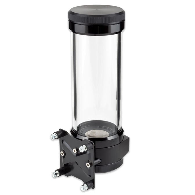 aqua computer ULTITUBE D5 150 Ausgleichsbeh&auml;lter f&uuml;r D5-Pumpen image number 1