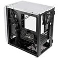 Kolink Citadel Mesh RGB Micro-ATX Geh&auml;use - wei&szlig; image number null