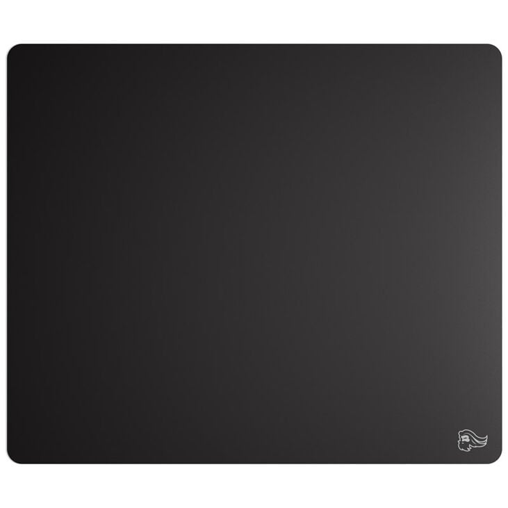 Glorious Elements Air Gaming Mauspad - schwarz image number 0