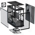 Hyte Y40 Midi Tower, Tempered Glass - schwarz image number null