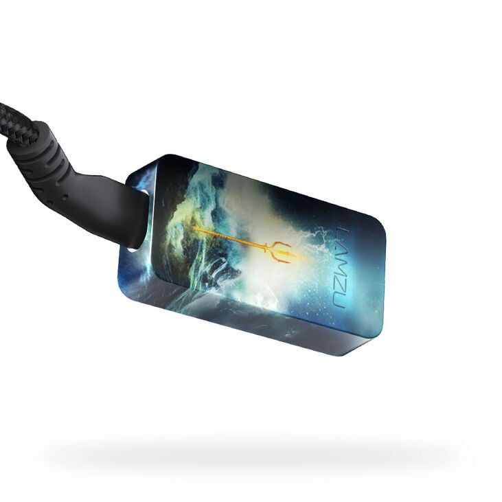 Lamzu 4K Dongle - Atlantis image number 3