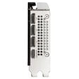 MSI GeForce RTX 5060 8G Ventus 2X OC V1 Grafikkarte, 8192 MB GDDR7 image number null