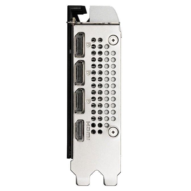 MSI GeForce RTX 5060 8G Ventus 2X OC V1 Grafikkarte, 8192 MB GDDR7 image number 2