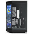 High-End Gaming-PC-Konfigurator, Hyte Y70, Intel LGA 1851, Core-Ultra-Prozessor, RTX 5090 / 5080 GPU image number null