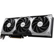 MSI GeForce RTX 5080 16G Ventus 3X OC, 16384 MB GDDR7 image number null