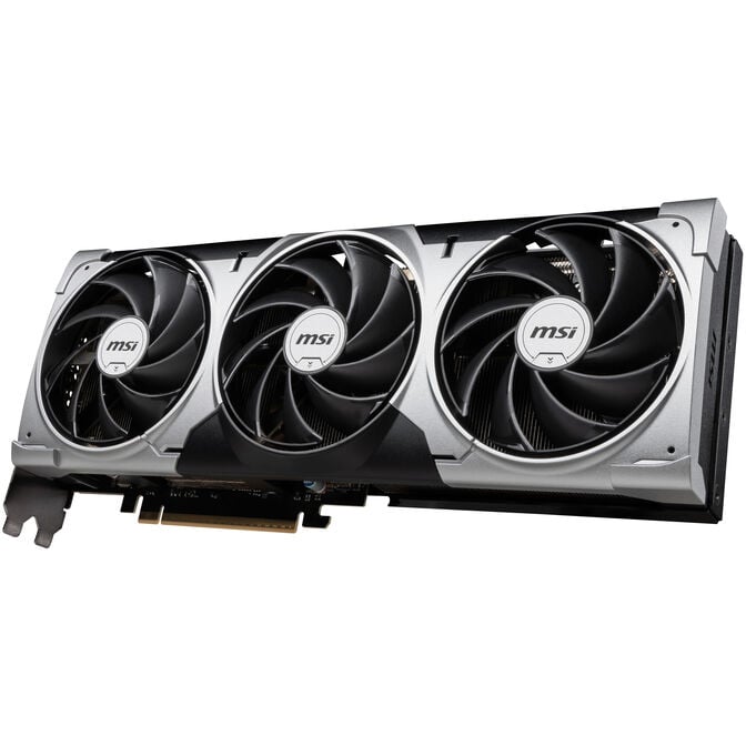 MSI GeForce RTX 5080 16G Ventus 3X OC, 16384 MB GDDR7 image number 6
