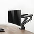 Silverstone SST-ARM25 Dual Monitorarm image number null