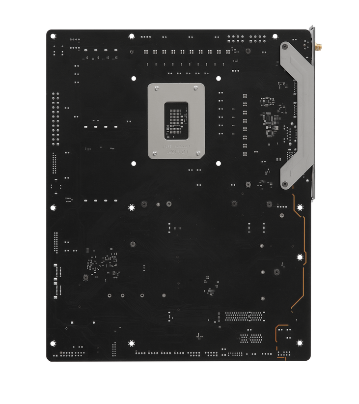 ASRock Z890 Riptide WiFi Mainboard, Sockel LGA 1851, Intel Z890, ATX, DDR5 image number 6