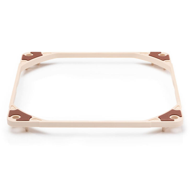 Noctua NA-IS1-14 Abstandhalter für 140-mm-Lüfter - 2er-Set image number 1