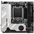 MSI MPG B650I Edge WiFi, Sockel AM5, AMD B650l, Mini-ITX - DDR5 image number null