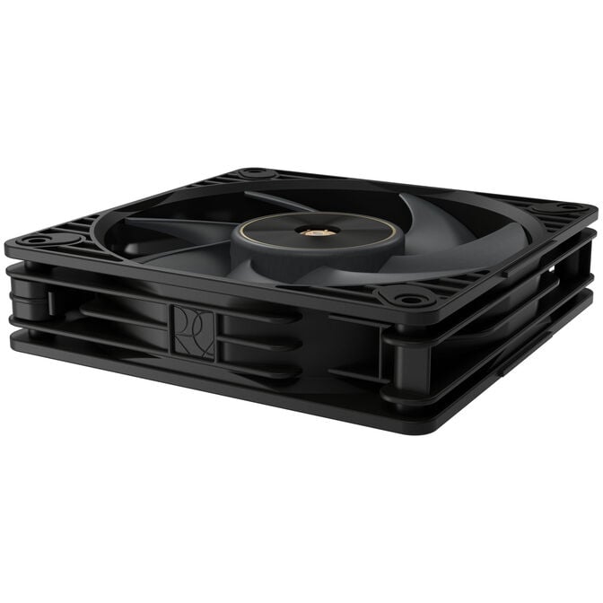 ASUS ProArt PF120 PWM Geh&auml;usel&uuml;fter, 3.000 U/min, 28 mm - 3er-Pack, schwarz image number 13